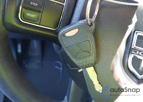 2014 Dodge Avenger Se from USA, damaged, VIN 1C3CDZAG1EN182078